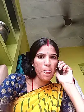 Riya jaan12 online show from 09-19-25, 09:32
