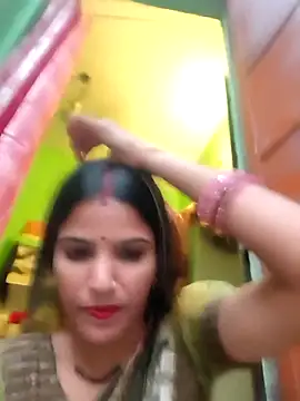 Riya jaan12 online show from 10-25-25, 12:13