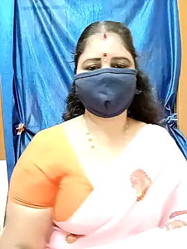 sushma26 online show from 09-19-25, 07:32