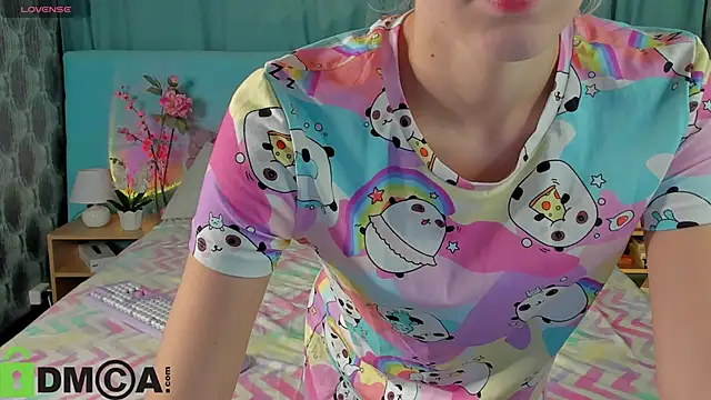 Aurora Bennet online show from 11-03-25, 12:35