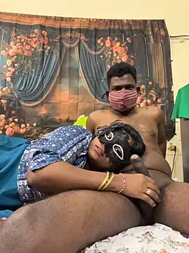 anubabysk12 online show from 11-14-25, 12:20