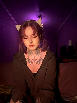 n1ghtcloud online show from 10-10-25, 06:07