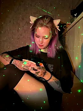 n1ghtcloud online show from 11-14-25, 07:12