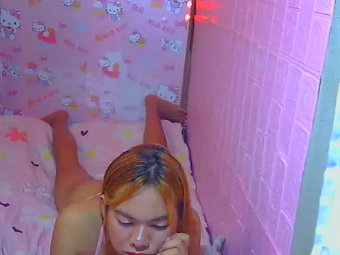 ursexy trans online show from 09-21-25, 03:52