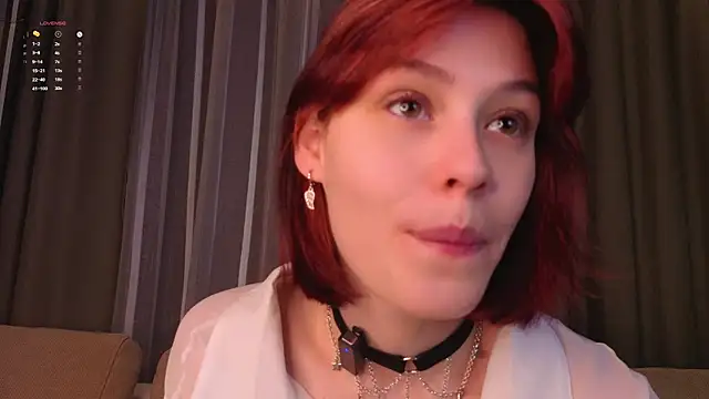 LurleneRamo online show from 01-11-26, 01:21