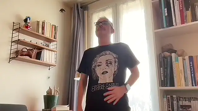 Milkywaymen online show from 10-18-25, 12:17