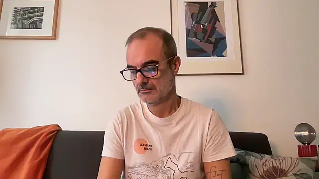 Milkywaymen online show from 11-07-25, 01:33