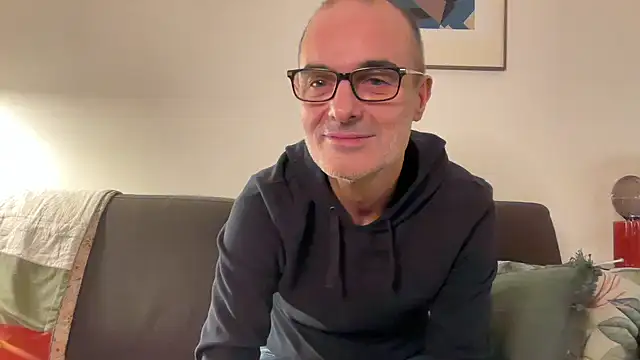 Milkywaymen online show from 11-28-25, 09:17