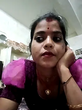 Snapshot of Rachna_Love chatting on 10-23-25, 01:10 Rachna Love online show from 10-23-25, 01:10