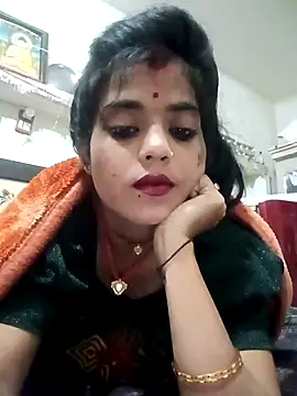 Snapshot of Rachna_Love chatting on 10-28-25, 03:10 Rachna Love online show from 10-28-25, 03:10