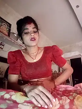 Snapshot of Rachna_Love chatting on 10-31-25, 06:47 Rachna Love online show from 10-31-25, 06:47