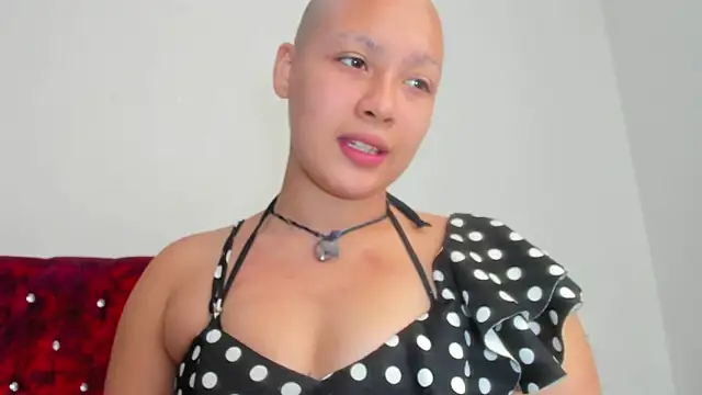 Cherry vald online show from 10-18-25, 12:50