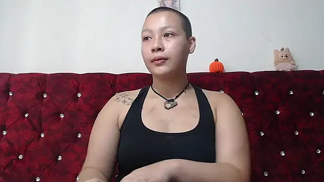 Cherry vald online show from 11-10-25, 12:04