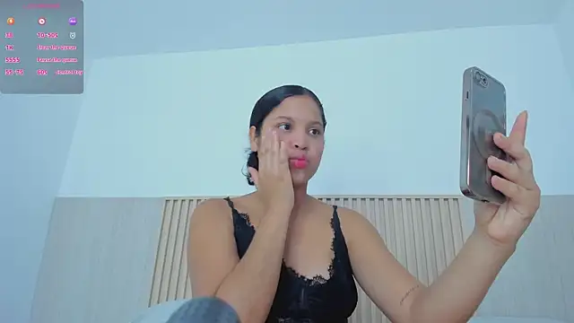 alena brown  online show from 11-10-25, 03:16