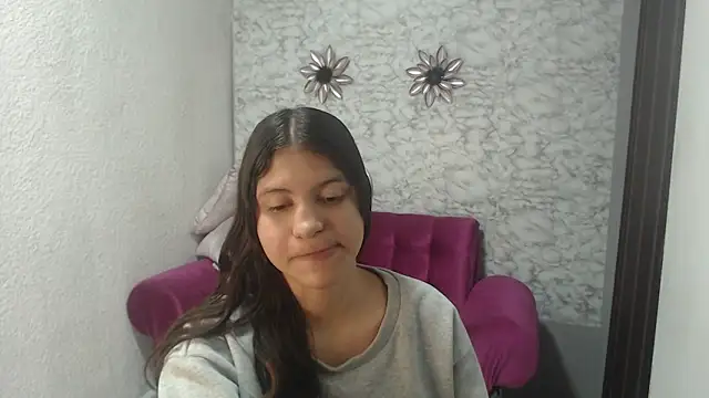 Evagirl69 online show from 10-11-25, 12:32