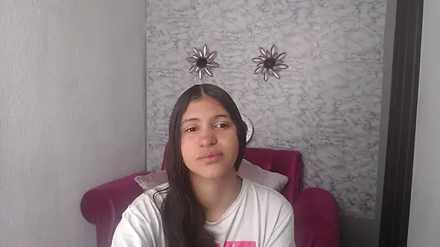 Evagirl69 online show from 10-15-25, 06:30