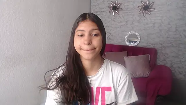 Evagirl69 online show from 10-29-25, 06:09