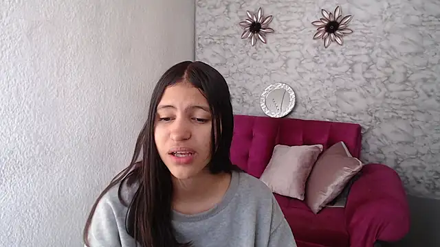 Evagirl69 online show from 02-11-26, 12:32