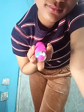 Snapshot of Nisha_cam12 chatting on 11-17-25, 06:46 Nisha cam12 online show from 11-17-25, 06:46