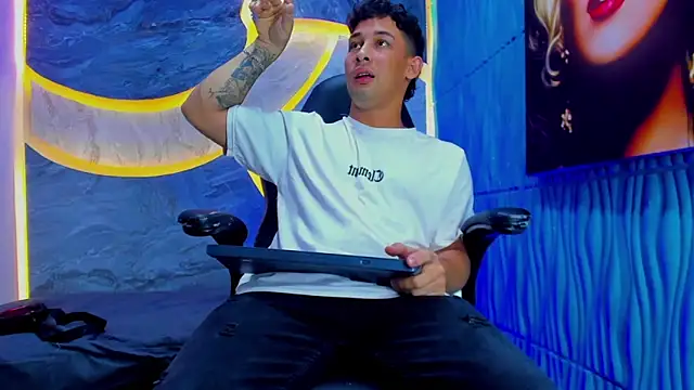 Jeff Brunno  online show from 09-14-25, 05:39