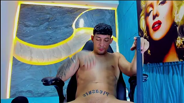 Jeff Brunno  online show from 09-25-25, 05:44