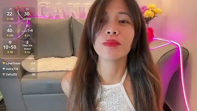 candiceempire online show from 11-08-25, 02:06