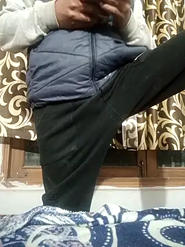 vardh033 online show from 01-15-26, 04:55