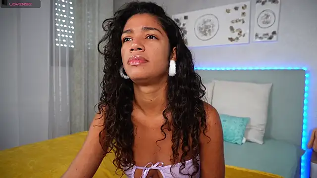 LibertyLust online show from 10-18-25, 08:37