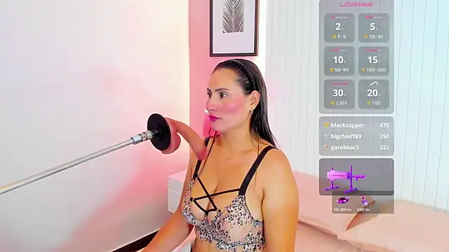 lauren stone  online show from 10-22-25, 07:35