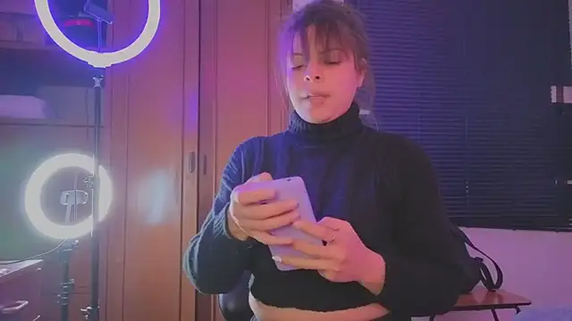 MiaCollinssx online show from 11-16-25, 03:39