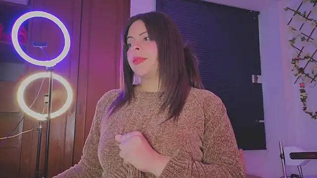 MiaCollinssx online show from 11-26-25, 03:13