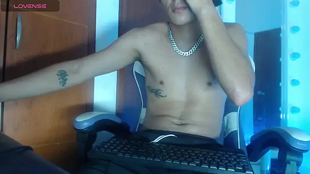 x killuaa x online show from 09-11-25, 04:34