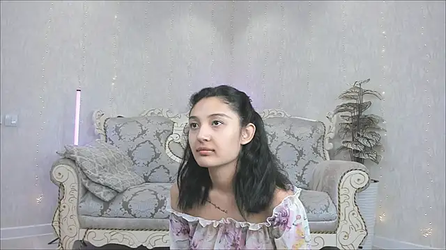 Rei ramiki online show from 09-30-25, 05:23