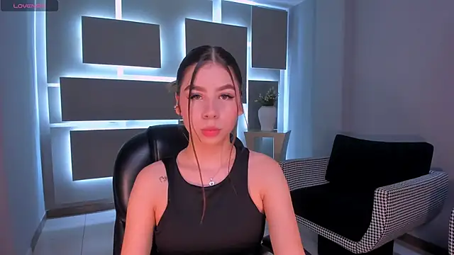 TiffannySins online show from 10-07-25, 03:36