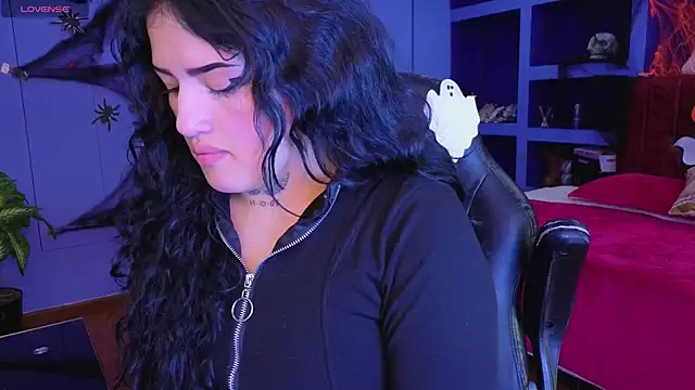 sari belle online show from 11-03-25, 08:43