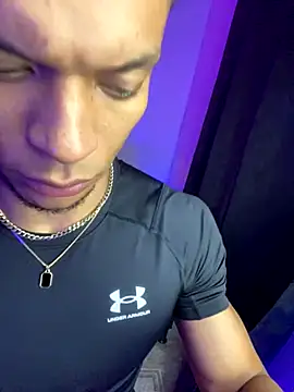 RickKrong  online show from 10-01-25, 04:40