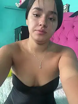 Luciaparker03 online show from 09-29-25, 04:01