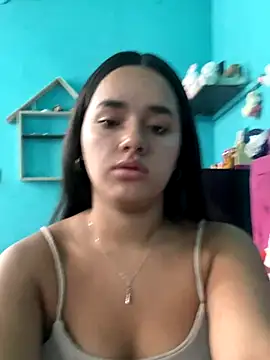 Luciaparker03 online show from 09-30-25, 03:06