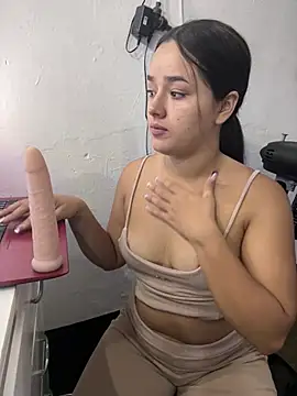 Luciaparker03 online show from 02-22-26, 11:36