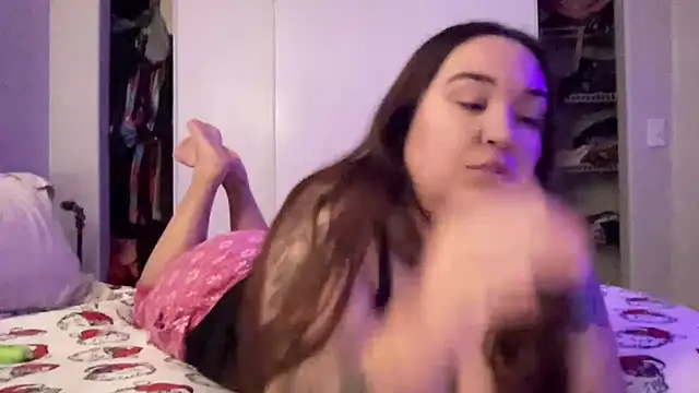 marcylove online show from 11-21-25, 07:23