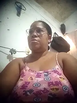 Big ass submissive online show from 03-24-26, 01:16