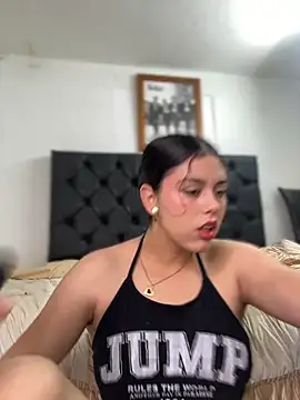 AVA 69 online show from 10-02-25, 08:10