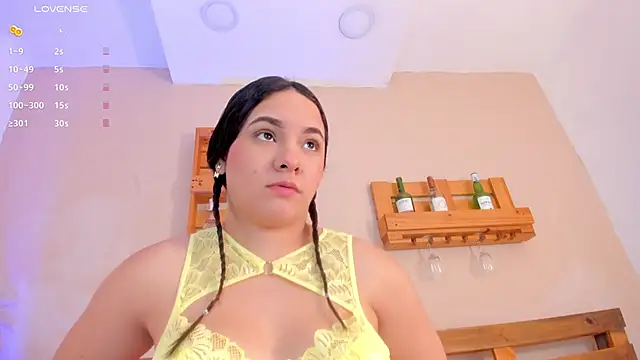  miss mia online show from 11-01-25, 11:45