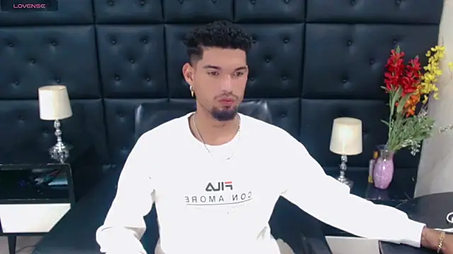 StivBigCock online show from 09-09-25, 02:55
