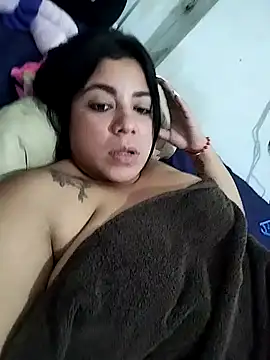 Georgina Bigboobs online show from 10-17-25, 03:31