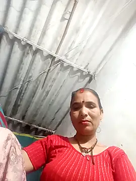 Monika thakurr online show from 09-15-25, 08:53