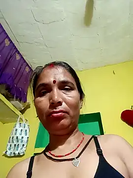 Monika thakurr online show from 09-25-25, 10:13