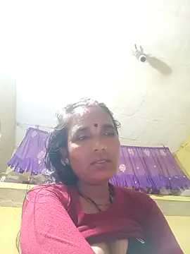 Monika thakurr online show from 09-27-25, 10:37