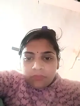 Monika thakurr online show from 11-15-25, 02:13