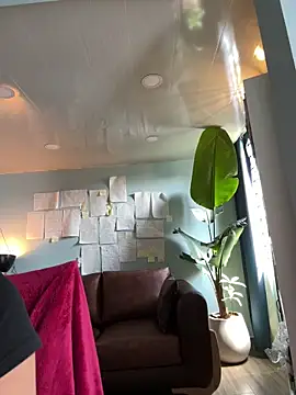 Snapshot of Canneela chatting on 02-21-26, 07:04 Canneela online show from 02-21-26, 07:04